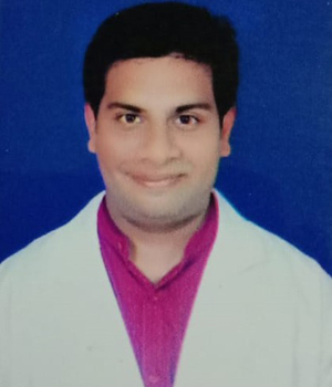 Dr.M.Madhu Chaitanya